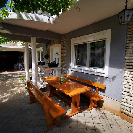 Apartments Sanda Tribunj Tribalj Zewnętrze zdjęcie