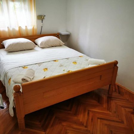 Apartments Sanda Tribunj Tribalj Zewnętrze zdjęcie