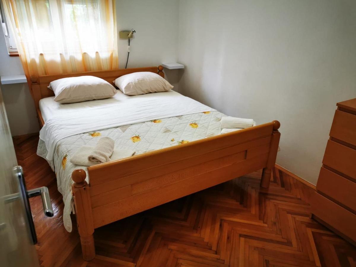 Apartments Sanda Tribunj Tribalj Zewnętrze zdjęcie