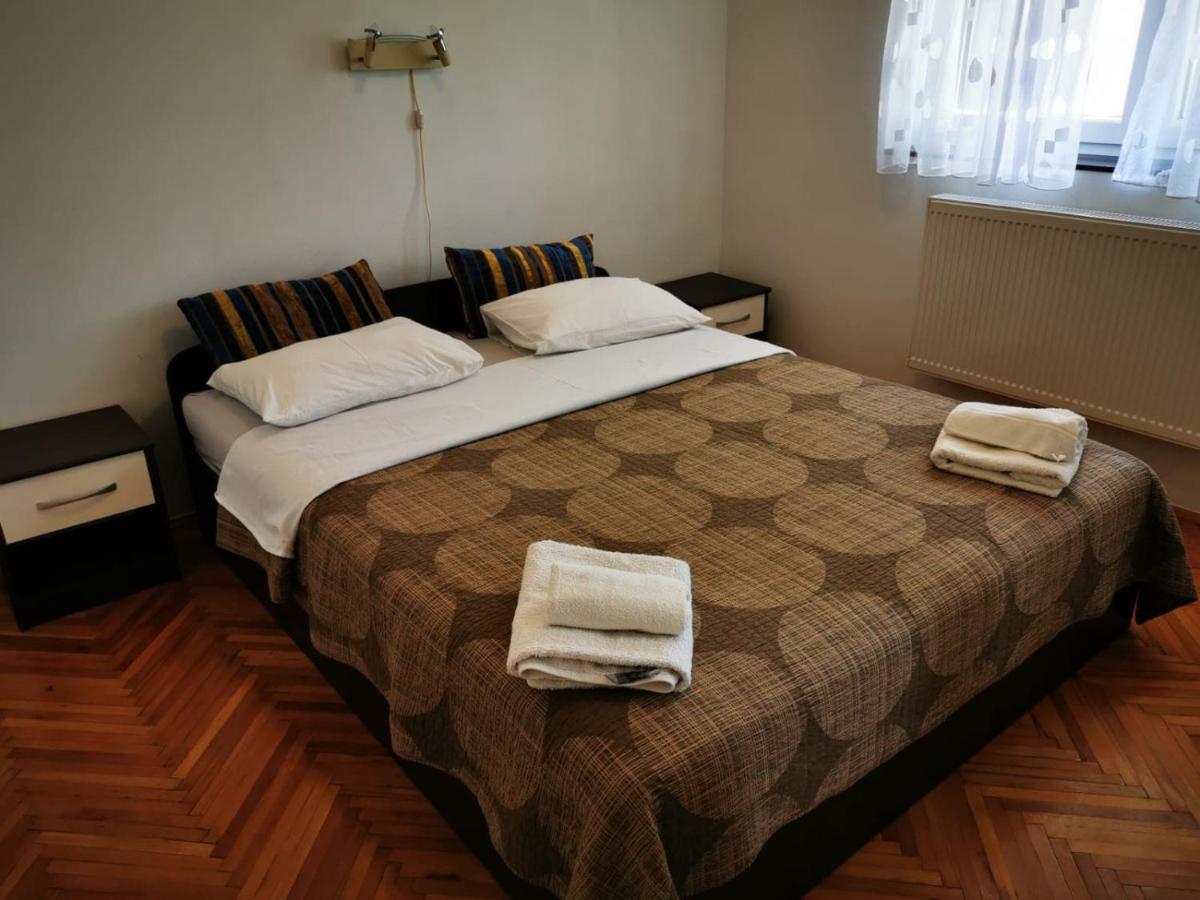 Apartments Sanda Tribunj Tribalj Zewnętrze zdjęcie