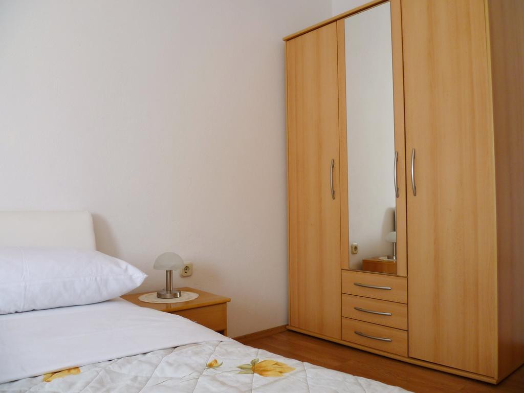 Apartments Sanda Tribunj Tribalj Zewnętrze zdjęcie