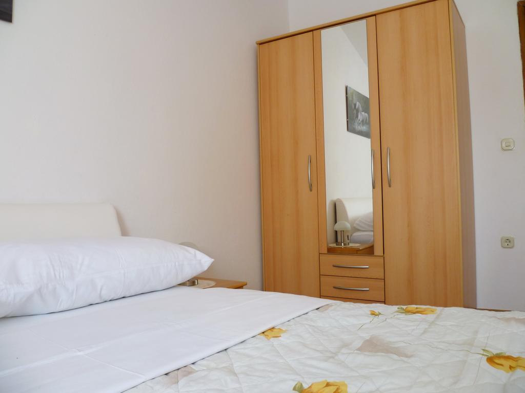 Apartments Sanda Tribunj Tribalj Zewnętrze zdjęcie