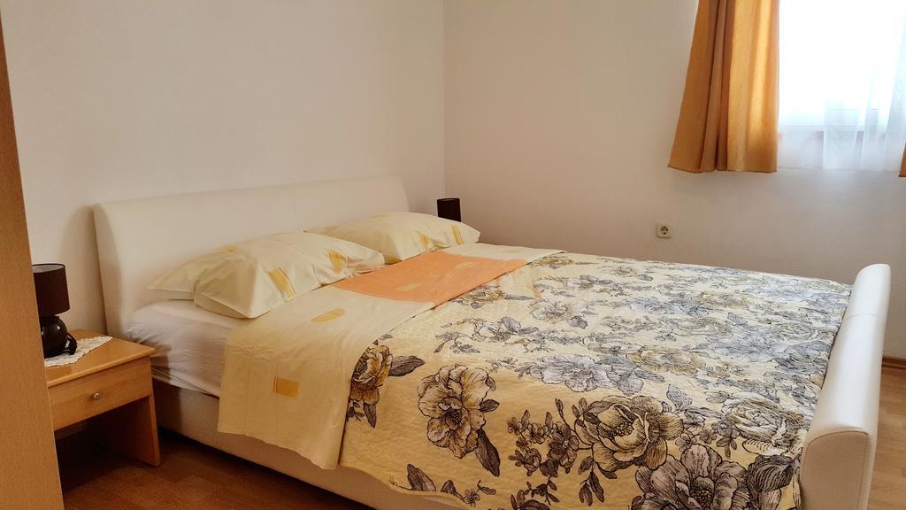 Apartments Sanda Tribunj Tribalj Zewnętrze zdjęcie