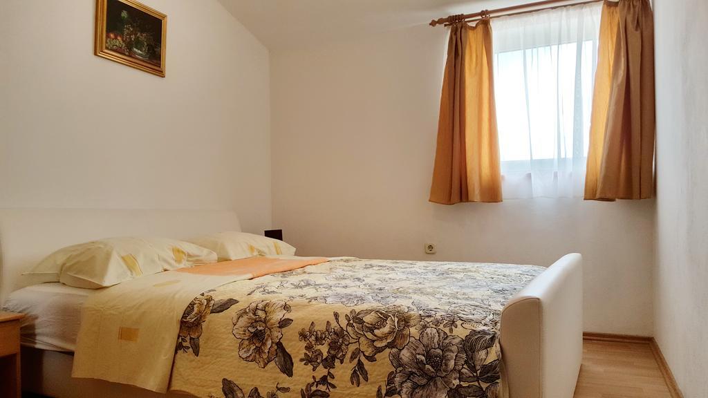 Apartments Sanda Tribunj Tribalj Zewnętrze zdjęcie