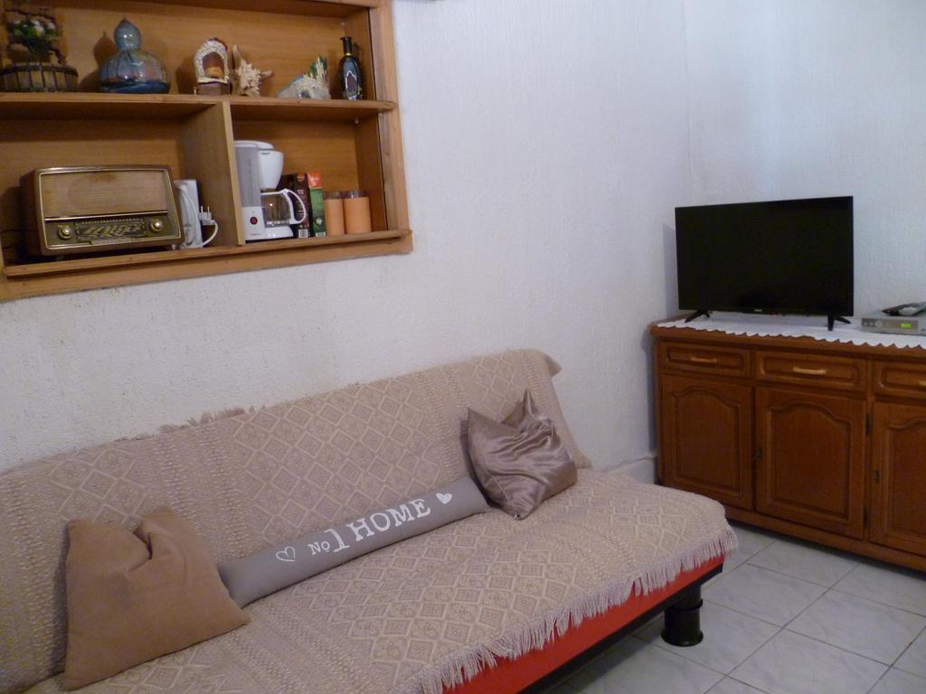 Apartments Sanda Tribunj Tribalj Zewnętrze zdjęcie