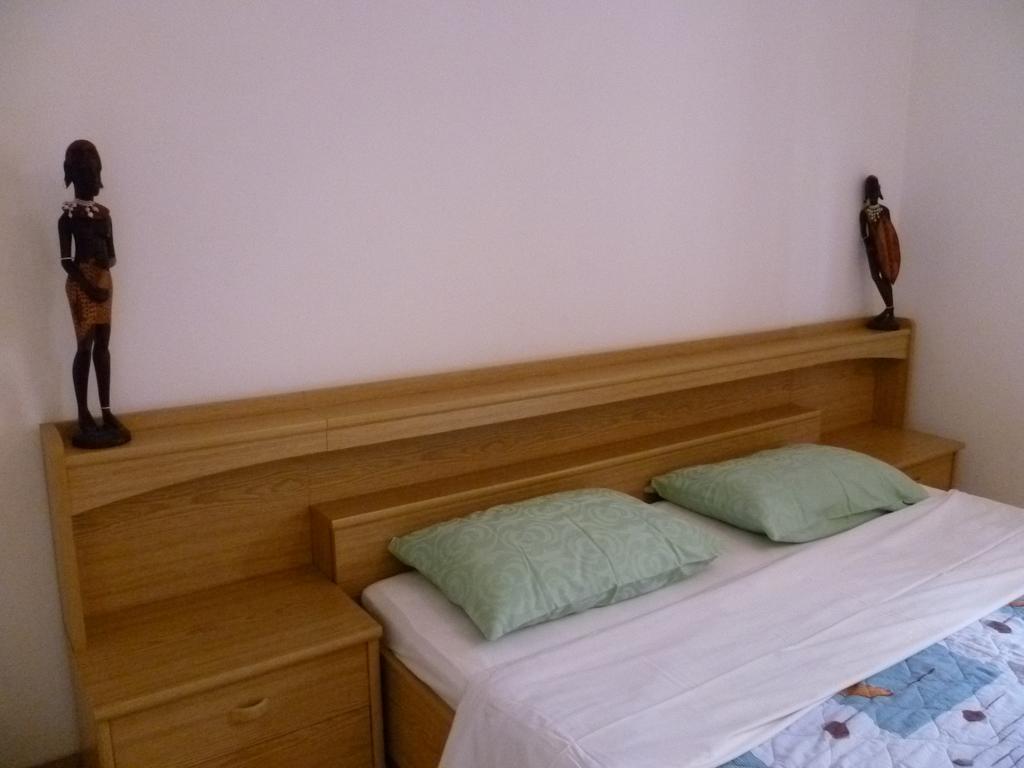 Apartments Sanda Tribunj Tribalj Zewnętrze zdjęcie