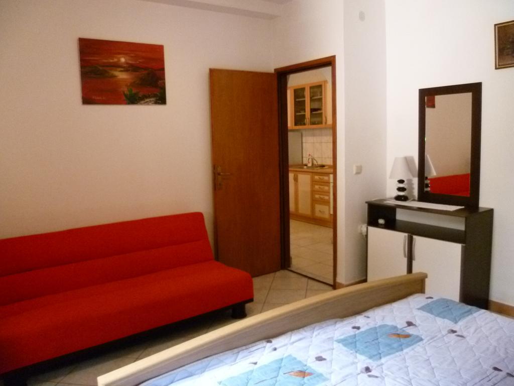 Apartments Sanda Tribunj Tribalj Zewnętrze zdjęcie