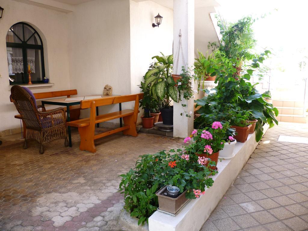 Apartments Sanda Tribunj Tribalj Zewnętrze zdjęcie