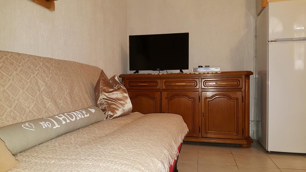 Apartments Sanda Tribunj Tribalj Zewnętrze zdjęcie