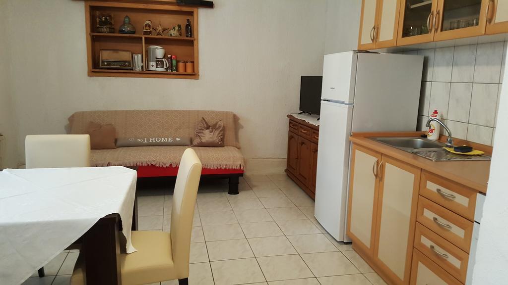 Apartments Sanda Tribunj Tribalj Zewnętrze zdjęcie