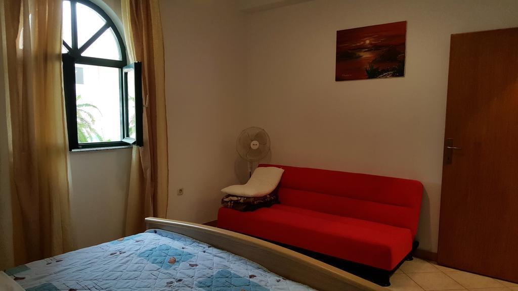 Apartments Sanda Tribunj Tribalj Zewnętrze zdjęcie