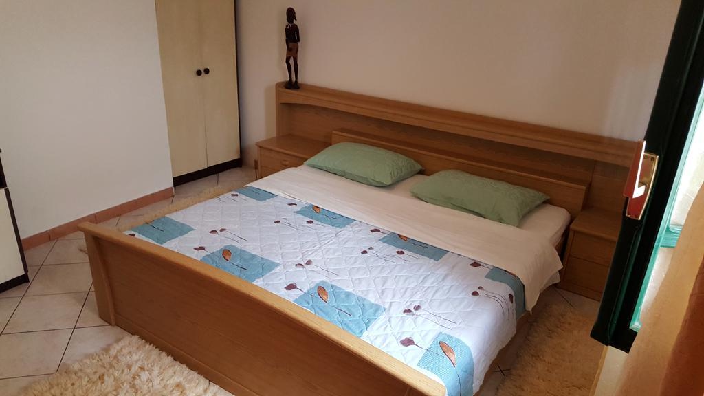 Apartments Sanda Tribunj Tribalj Zewnętrze zdjęcie