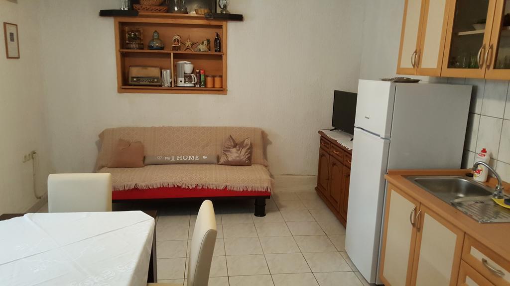 Apartments Sanda Tribunj Tribalj Zewnętrze zdjęcie