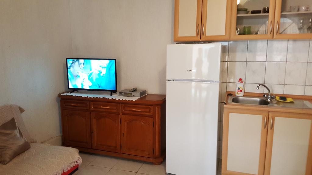 Apartments Sanda Tribunj Tribalj Zewnętrze zdjęcie