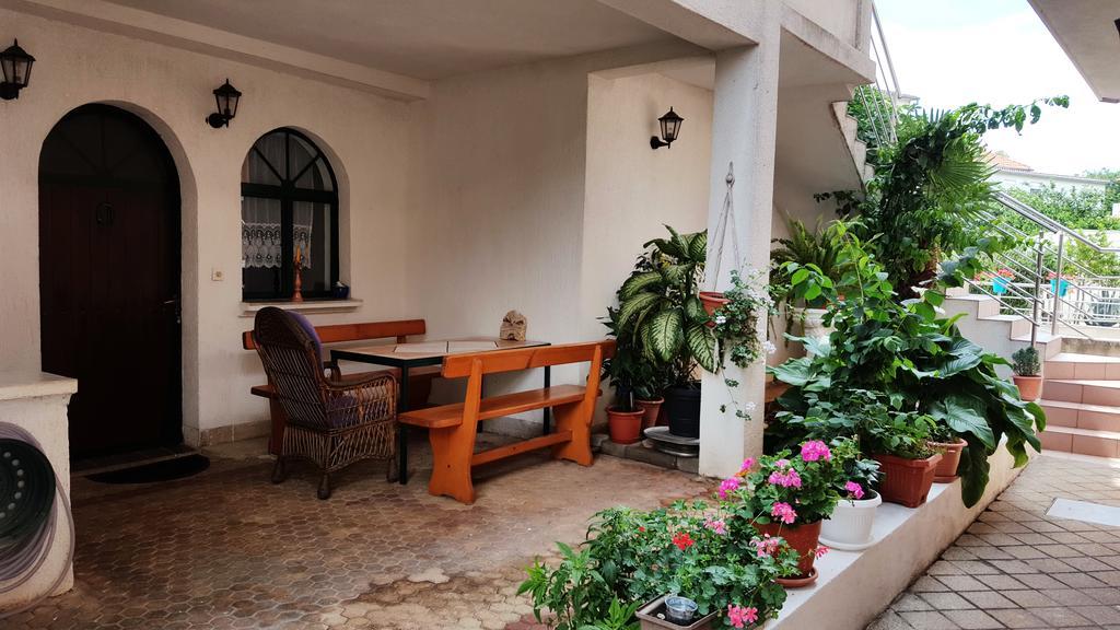Apartments Sanda Tribunj Tribalj Zewnętrze zdjęcie