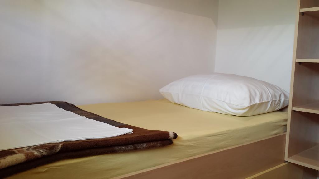 Apartments Sanda Tribunj Tribalj Zewnętrze zdjęcie