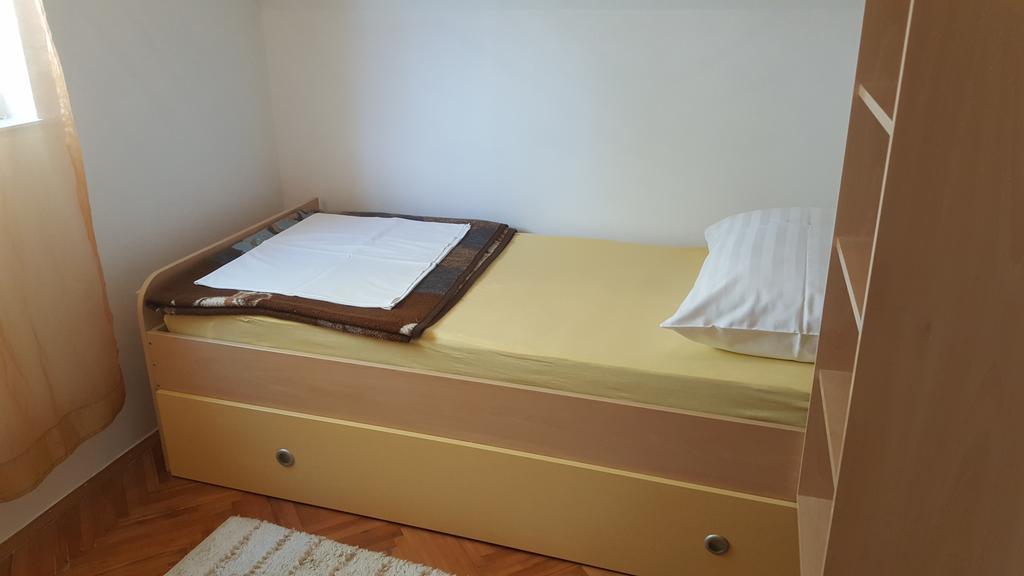 Apartments Sanda Tribunj Tribalj Zewnętrze zdjęcie