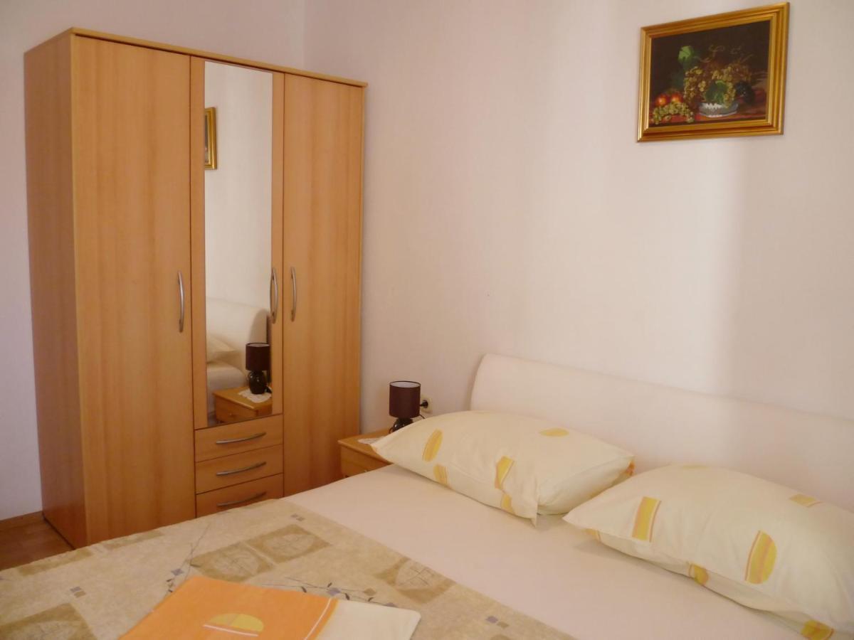 Apartments Sanda Tribunj Tribalj Pokój zdjęcie