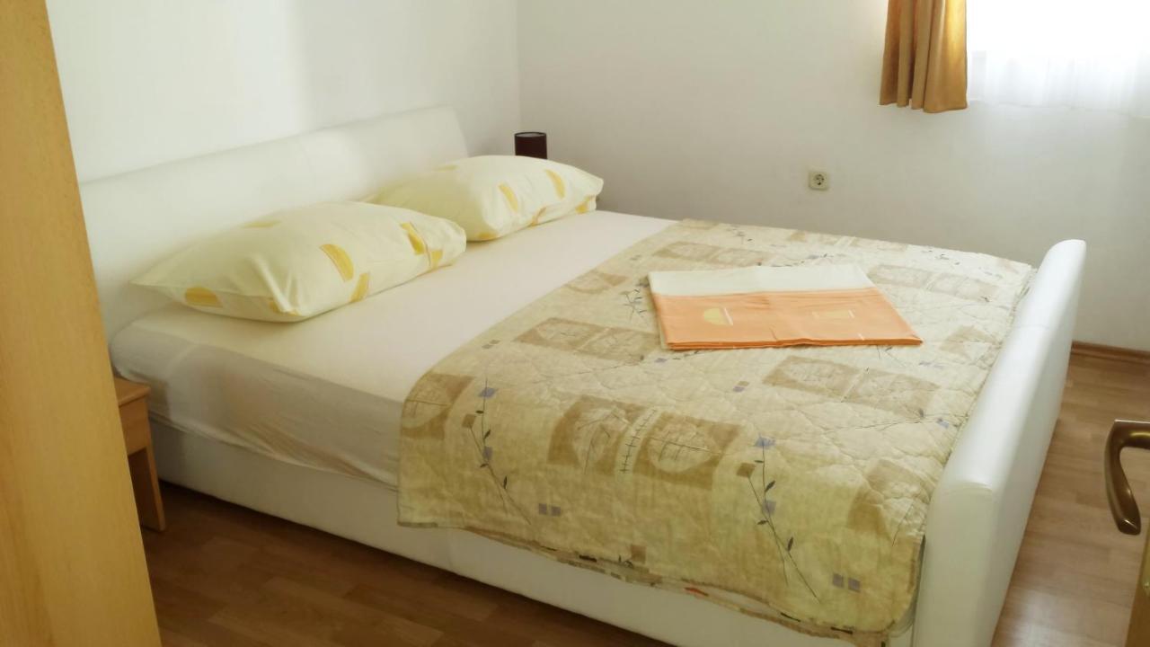 Apartments Sanda Tribunj Tribalj Pokój zdjęcie